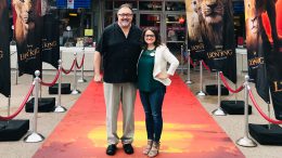 Interview with Disney Film Producer Don Hahn