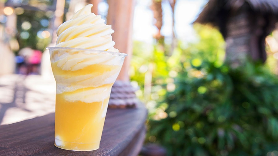 Dole Whip