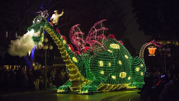 Image result for main street electrical parade