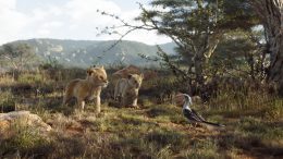 Disney's "The Lion King"