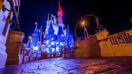 Fourth of July at Magic Kingdom Park