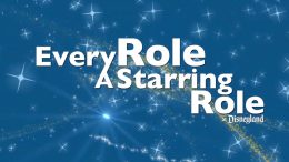 Every Role a Starring Role Logo