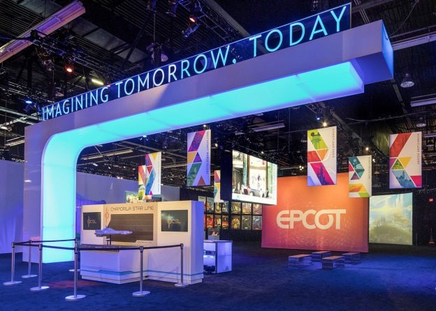 Disney Parks Experiences And Products Shares First Of Many Exciting Announcements To Be Unveiled At D23 Expo 19 Disney Parks Blog