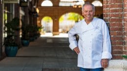 Wolfgang Puck