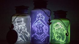 Haunted Mansion at Walt Disney World merchandise