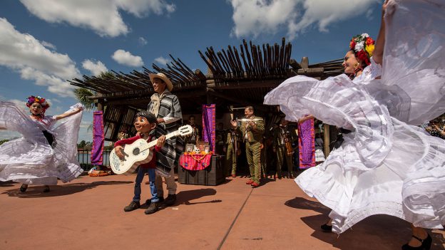 #DisneyFamilia: Relive the magic of Disney Pixar’s “Coco”