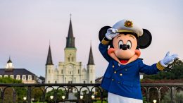 Here’s How to Make the Most of a Disney Cruise