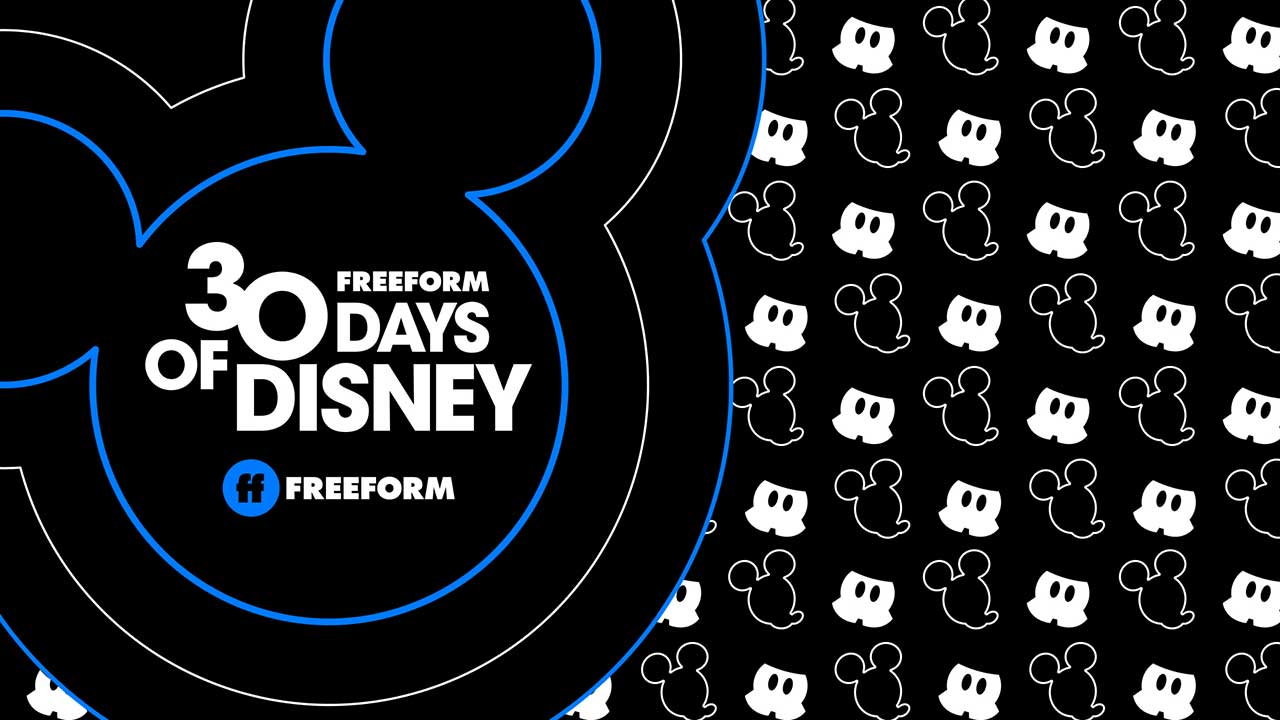 Disney Fans and Social Media Influencers Celebrate Freeform’s ‘30 Days