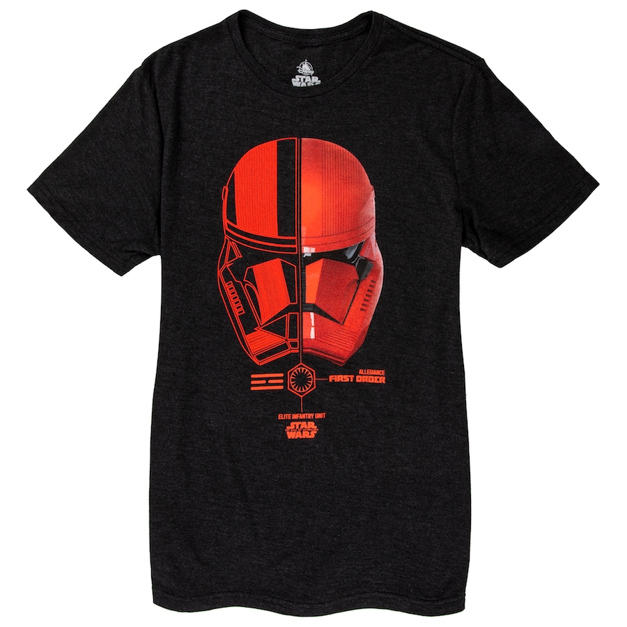 New Sith Trooper Merchandise Inspired 