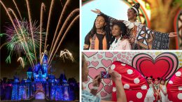 Visit Disneyland Resort Now to Experience the Magic