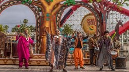 Last Chance for a Summertime Fun Time