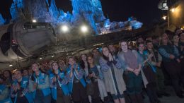 Opening Team of Star Wars: Galaxy’s Edge at Disney’s Hollywood Studios