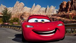 Ka-chow! Six Ways to Race