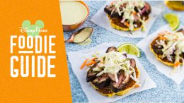 Foodie Guide to the 2019 Epcot International Food & Wine Festival