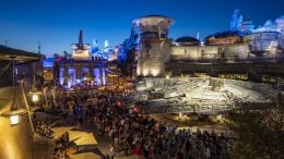 Opening Day for Star Wars: Galaxy's Edge at Disney's Hollywood Studios