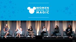 Inspiring Women Behind Star Wars: Galaxy’s Edge