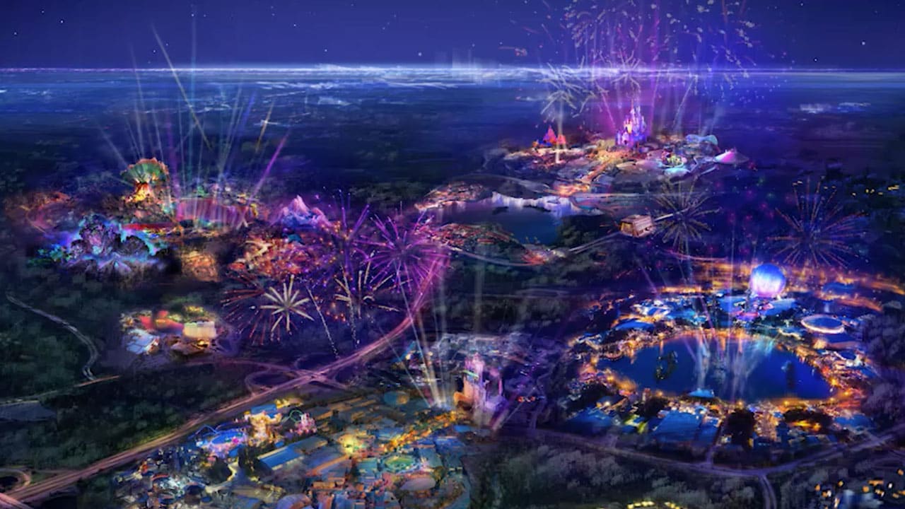 New Details Shared on Highly Anticipated Experiences Coming to Walt Disney World Resort | Disney Parks Blog
