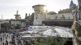 Star Wars: Galaxy's Edge