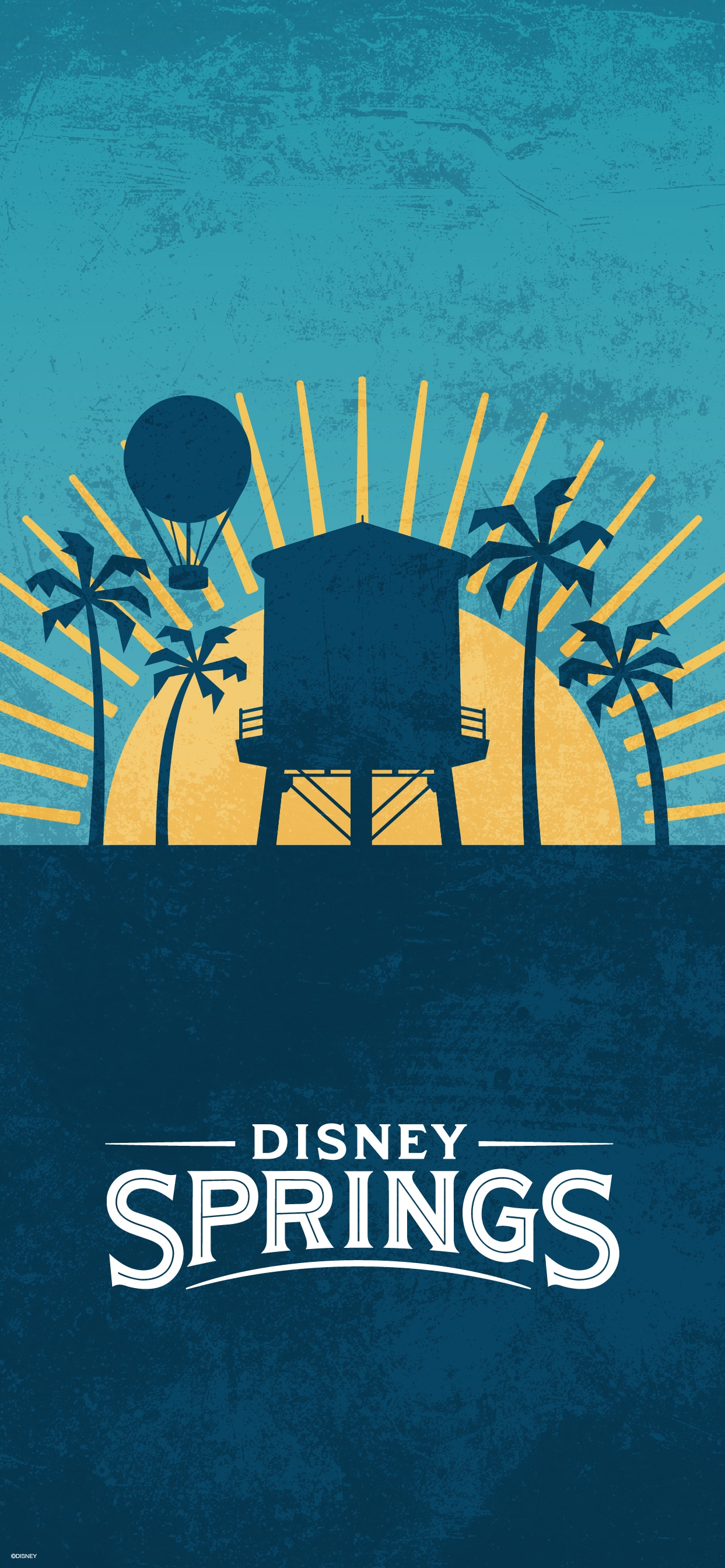 19 Disney Springs Wallpaper Iphone Android Disney Parks Blog