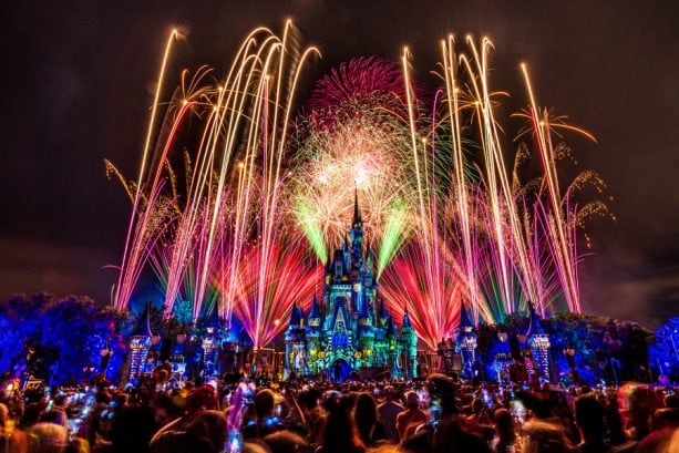 7 Photos that Will Make You Want to Visit Mickey’s Not-So-Scary ...