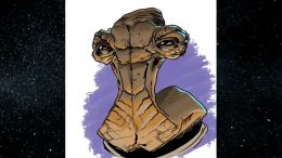 Galaxy’s Edge Comic Book