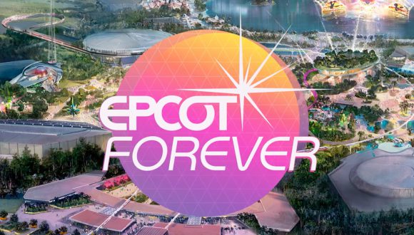 ‘Epcot Forever’