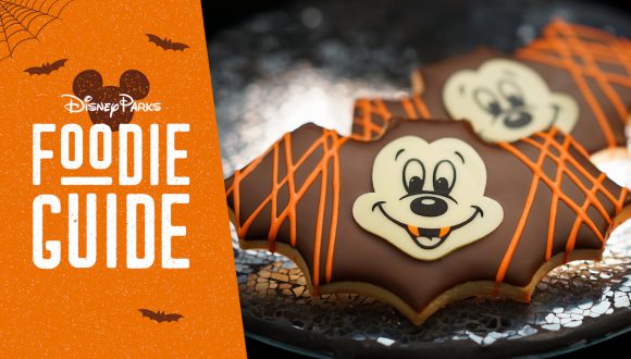 Foodie Guide to Halloween Time 2019 at Disneyland Resort