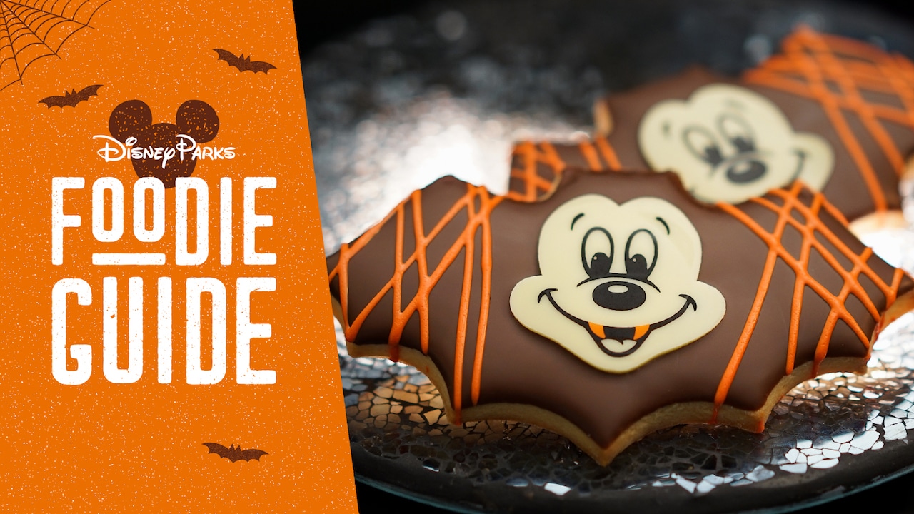 disneyland halloween treats 2020 Foodie Guide To Halloween Time 2019 At Disneyland Resort Disney Parks Blog disneyland halloween treats 2020