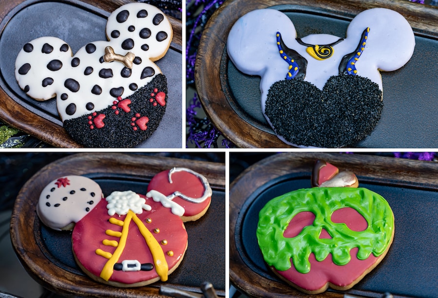 Halloween Time 2019 Offerings at Disney’s Grand Californian Hotel & Spa