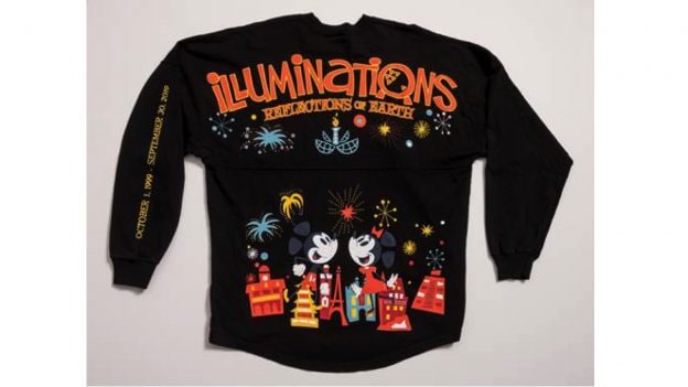 Illuminations Spirit Jersey