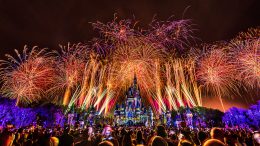 #DisneyParksLIVE: Watch ‘Disney’s Not-So-Spooky Spectacular’