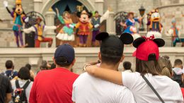 Rain, Rain, Gone Away