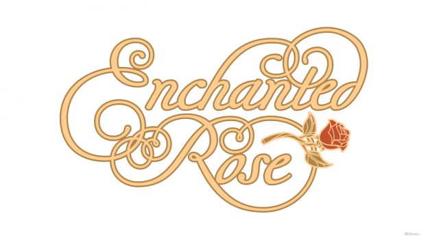Enchanted Rose at Disney’s Grand Floridian Resort & Spa