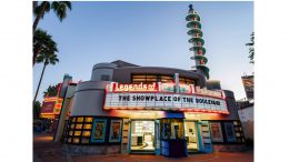 Legends of Hollywood at Disney's Hollywood Studios