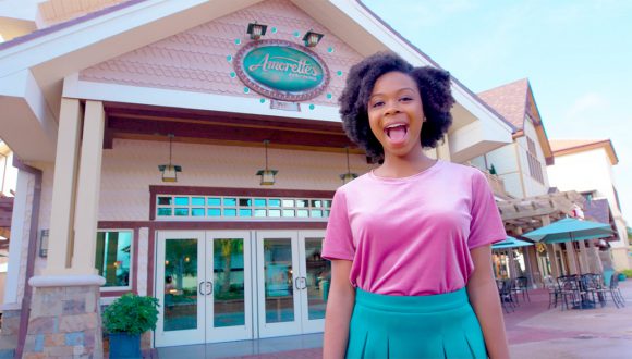 Find your #HappyPlace: The ‘Best Eats’