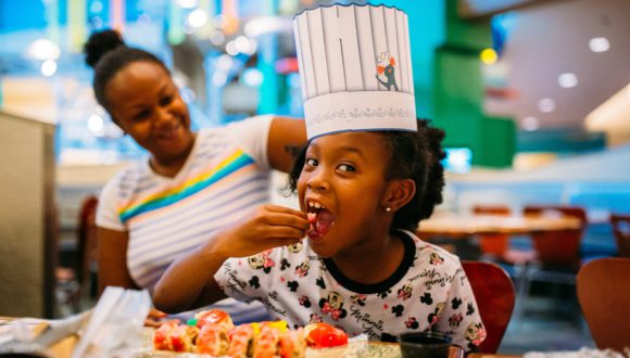 24th Epcot International Food & Wine Festival