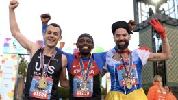 Disneyland Paris Run Weekend