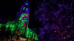 Disney California Adventure Park