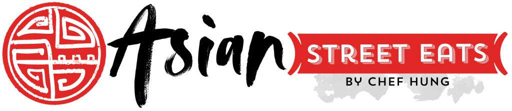 Asian Street Eats logo