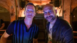 Freeform Shows the Forces Behind Star Wars: Galaxy’s Edge