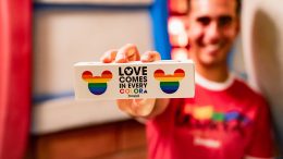 Limited-Time Rainbow Treats and Merchandise