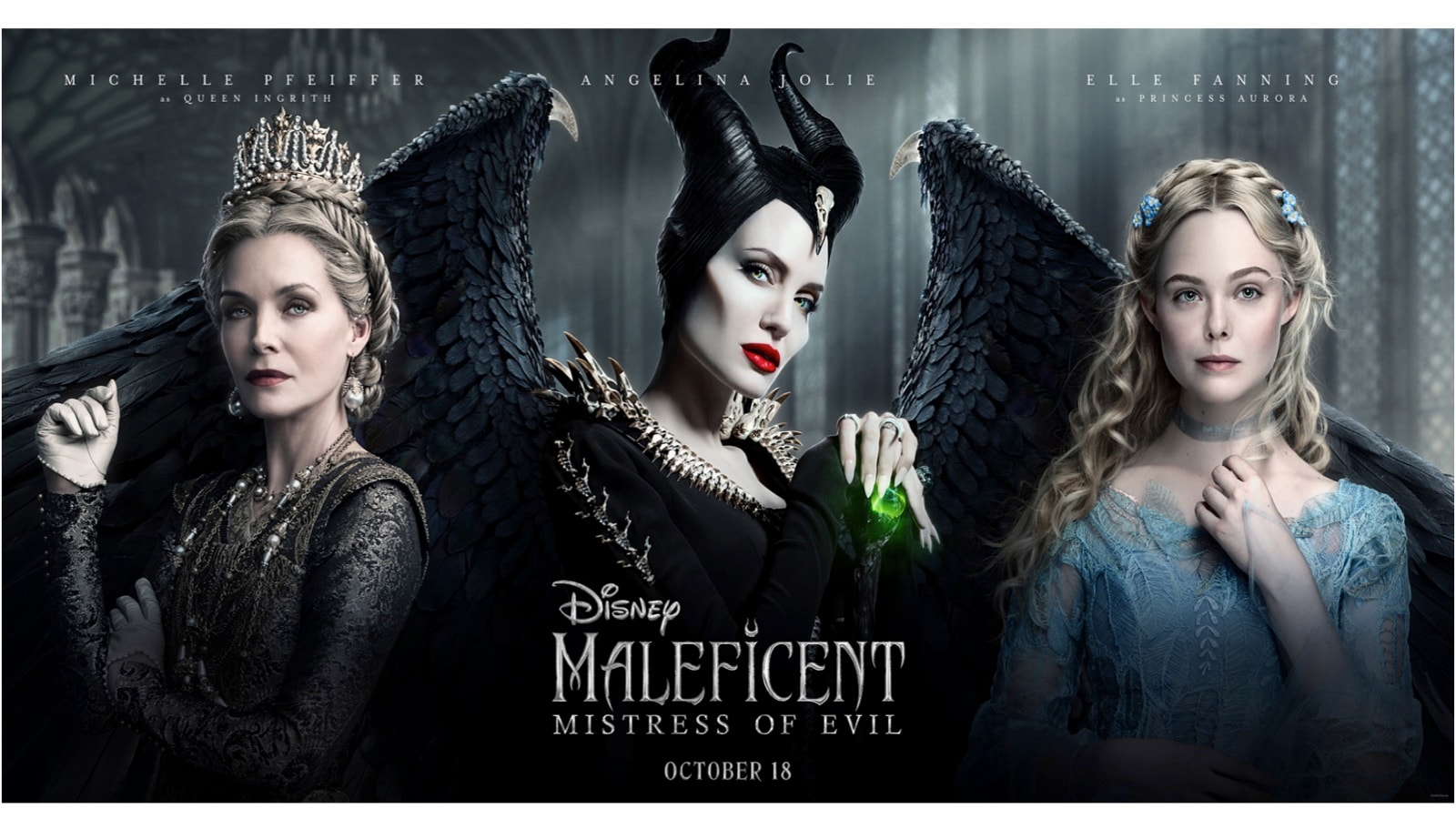 The Life of Maleficent: The Dark Fairy Explained 