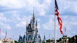 Magic Kingdom Park at Walt Disney World Resort