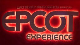 Epcot Experience