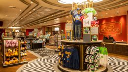 Mickey’s Of Hollywood