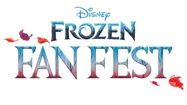 Frozen Fanfest