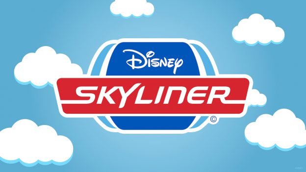 Disney Skyliner