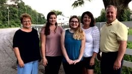 The Bell-Wallace Family