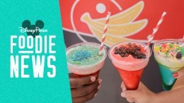 Epcot Foodie News October 2019