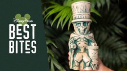 Disney Parks Best Bites: October 2019